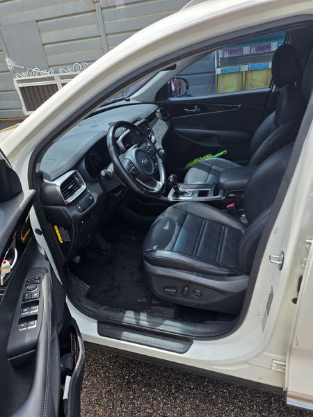 2015 Kia All New Sorento UM Diesel 2.0 2WD Prestige photo 5