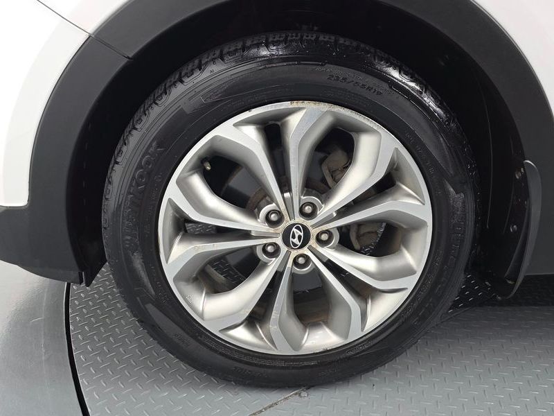 2014 Hyundai Santa Fe DM Diesel(e-VGT) 2.0 2WD Premium photo 5