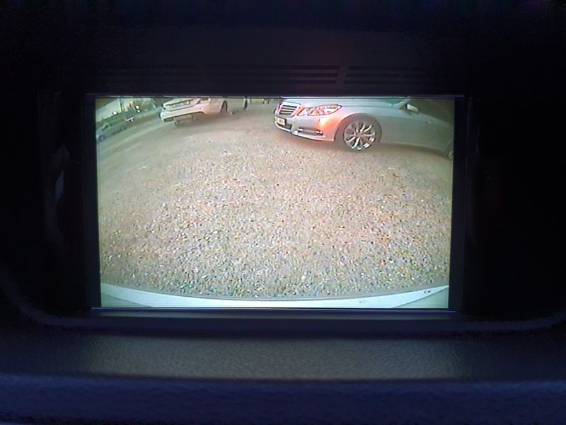 2012 Mercedes-Benz E-Class W212 E220 CDI Avantgarde photo 4