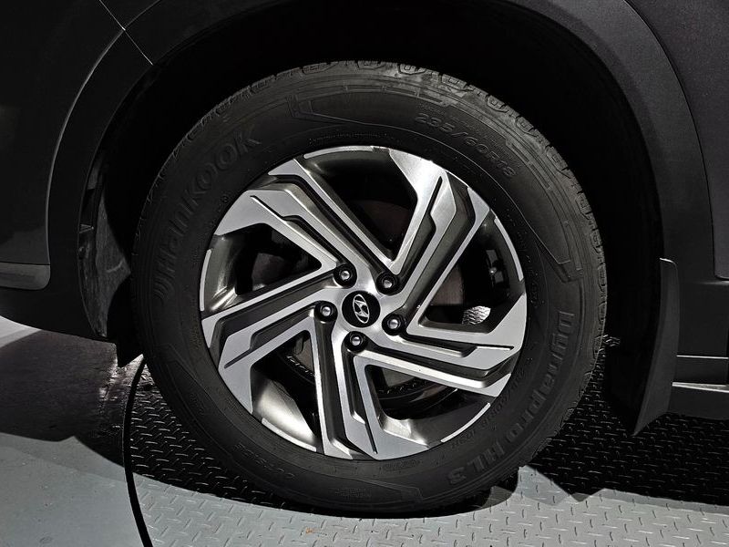 2021 Hyundai Santa Fe Diesel 2.2 4WD Prestige photo 5