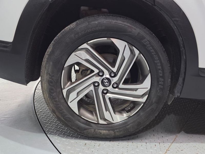2022 Hyundai The New Santa Fe TM Diesel 2.2 4WD Exclusive photo 5