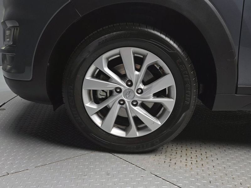 2020 Hyundai Tucson Diesel 1.6 2WD Smart photo 5