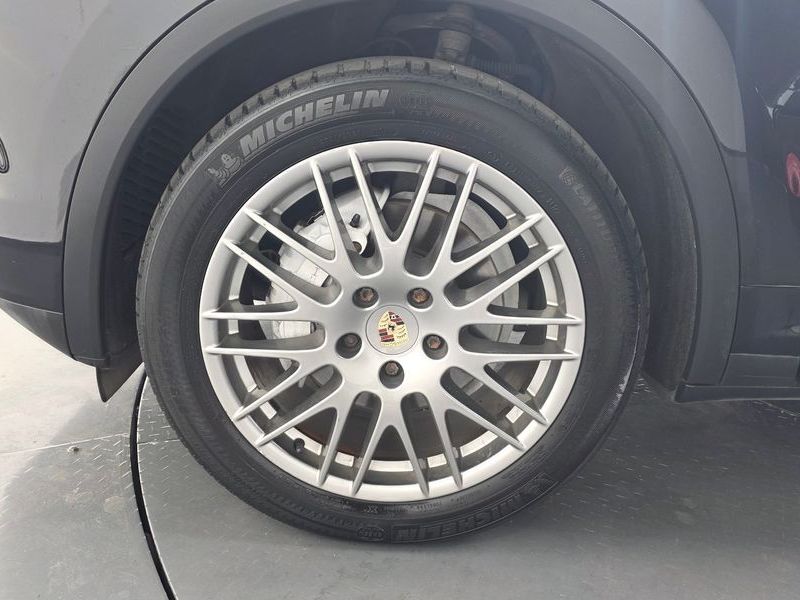 2013 Porsche Cayenne 958 3.0 Diesel 958 photo 5
