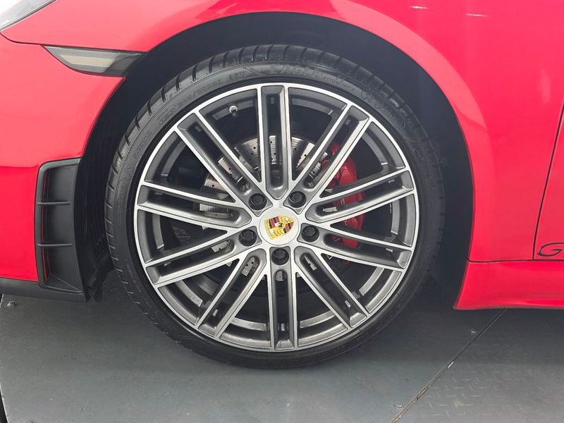 2017 Porsche 718 982 2.0 photo 5