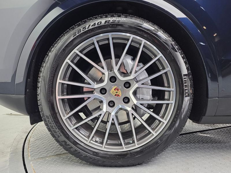 2021 Porsche Cayenne PO536 3.0 photo 5