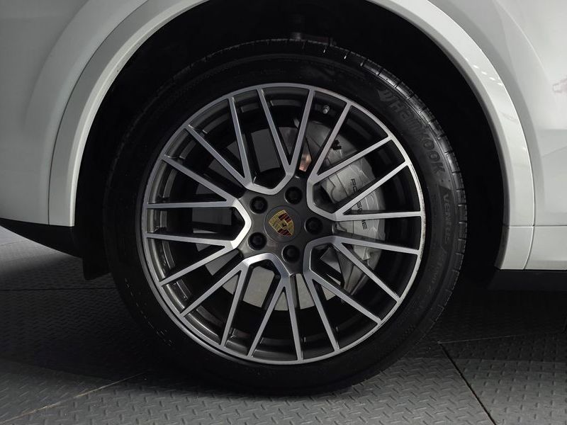 2020 Porsche Cayenne PO536 3.0 Coupe photo 5