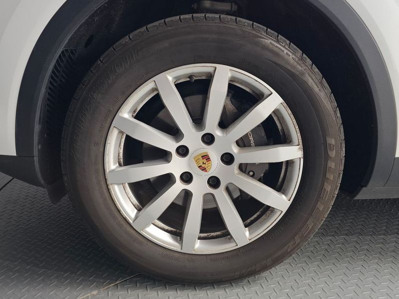 2019 Porsche Cayenne PO536 3.0 photo 5