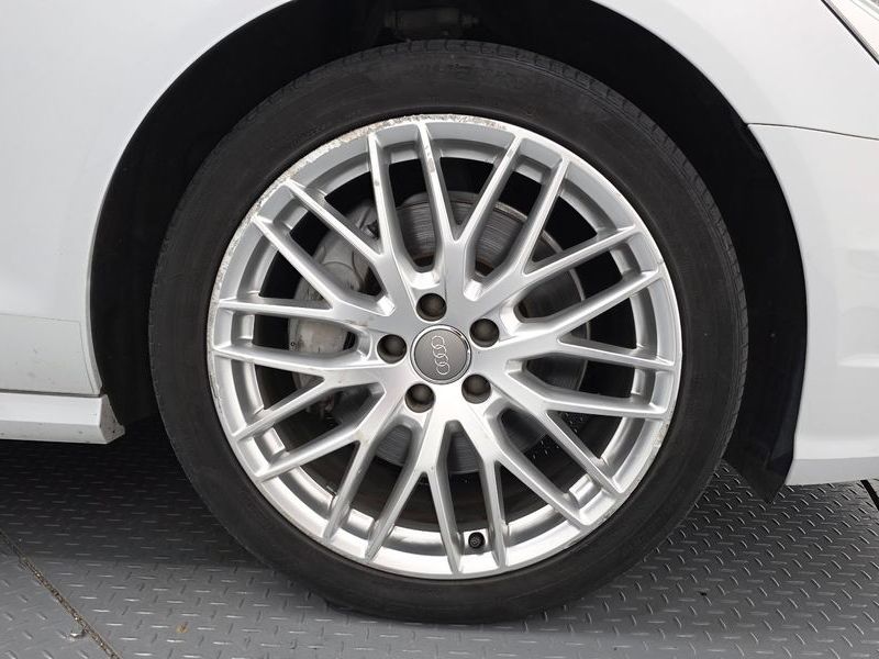 2016 Audi A6 C7 40 TDI Quattro Premium C7 photo 5