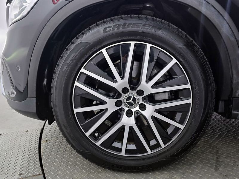 2021 Mercedes-Benz C-Class GLC220 d 4MATIC photo 5